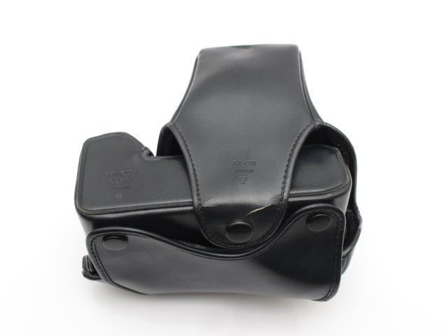 ミノルタ カメラケース(CF-70・CB-70) 中古カメラ・レンズ販売